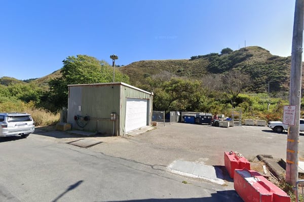 Point Arena Recycling