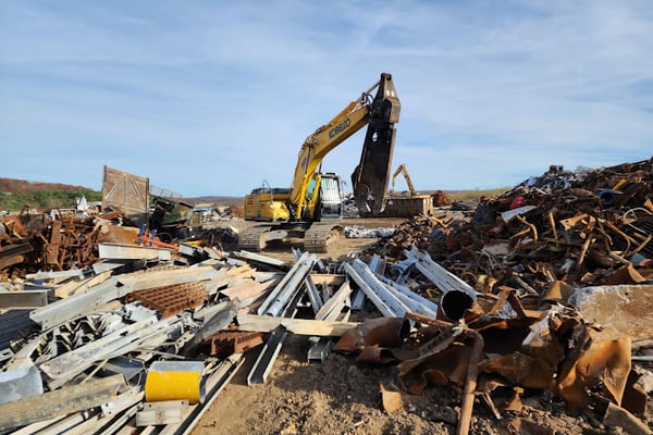 Keystone Recycling Solutions