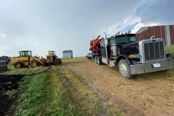 Otto Recycling LLC