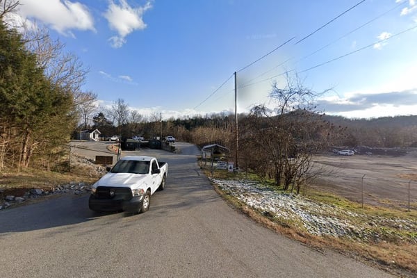 Smith County Solid Waste Convenience Center