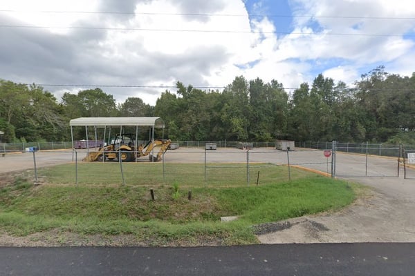 Evangeline Parish Solid Waste
