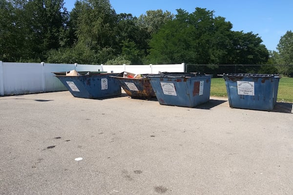 White County Recycling Center