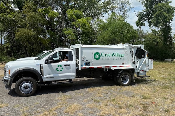Green Village Recycling
