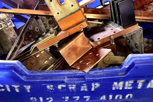 City Scrap Metal