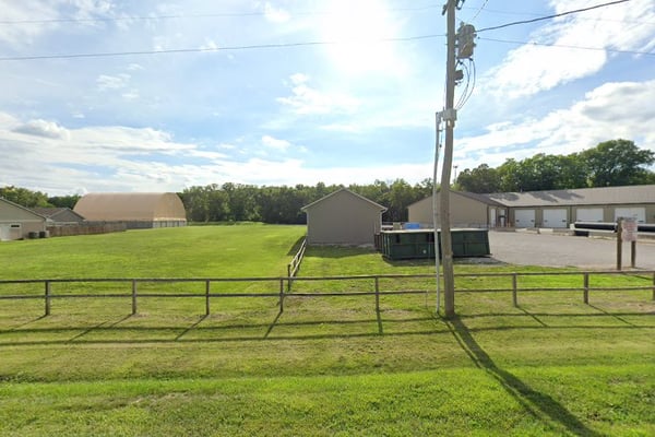Excelsior Springs recycle center