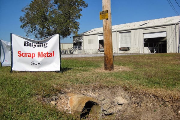 LA Recycling Services LLC