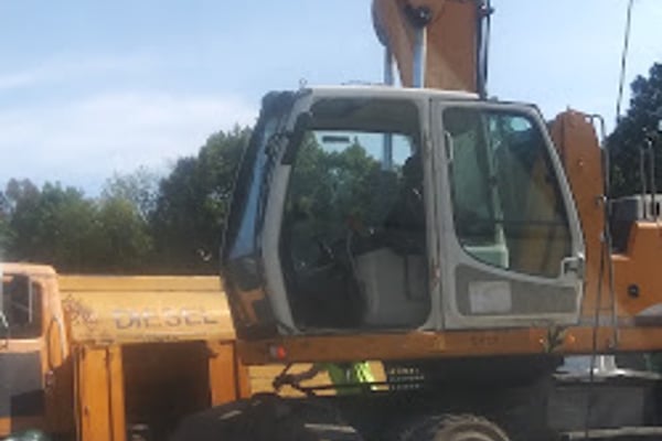 Foss Recycling Durham (Riddle Rd)