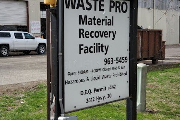 Waste-Pro