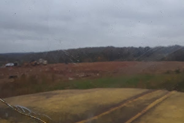Blackburn Construction and Demolition Landfill