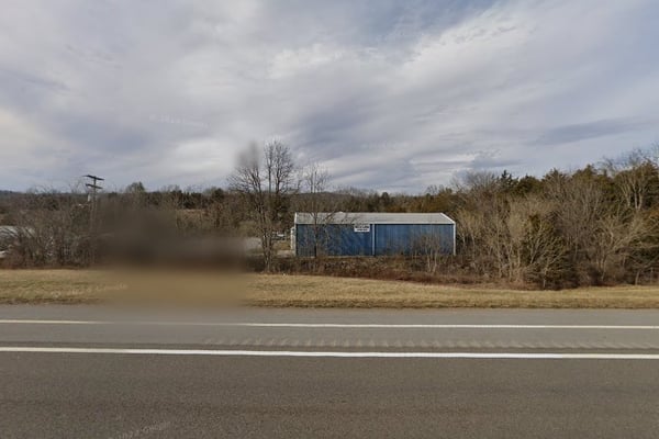 Hawkins County Solid Waste & Recycling