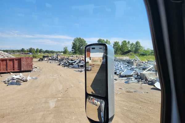 Worley Brothers Scrap Iron & Metal