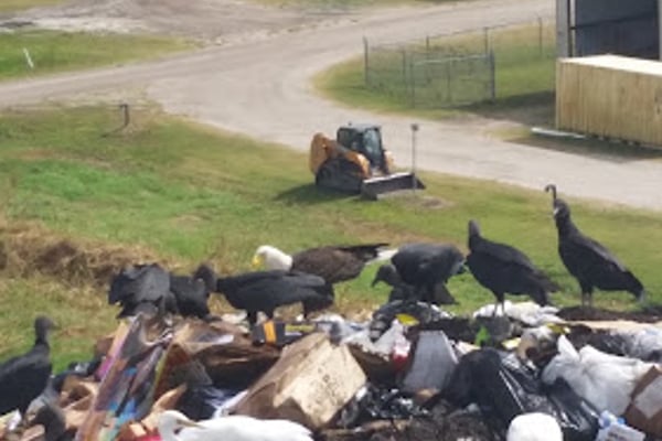Hardee County Sanitary Landfll