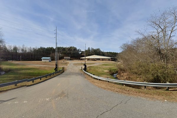 Union County Transfer Station