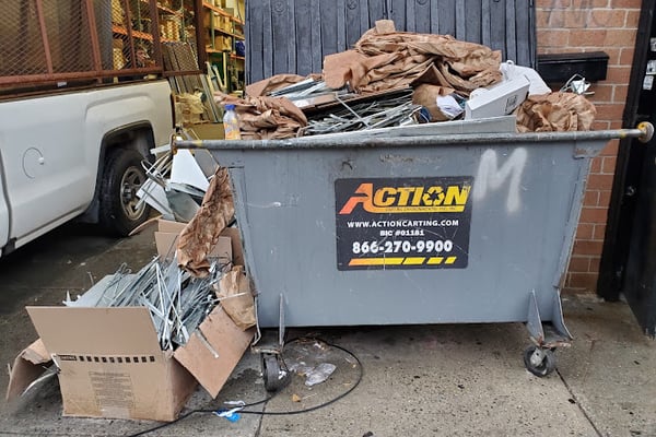 Action Environmental Services