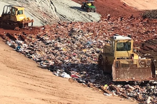 Brooksville Road Environmental Services