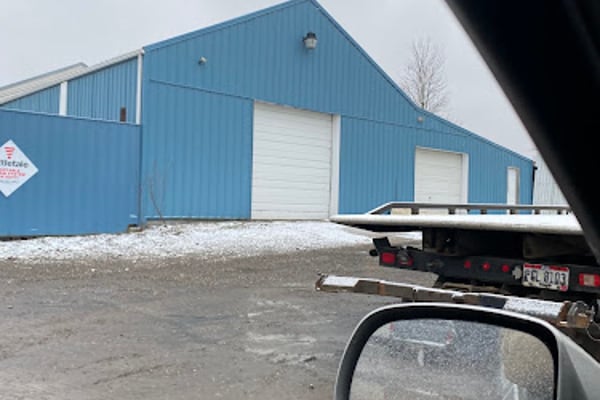 Auto & Truck Recycling