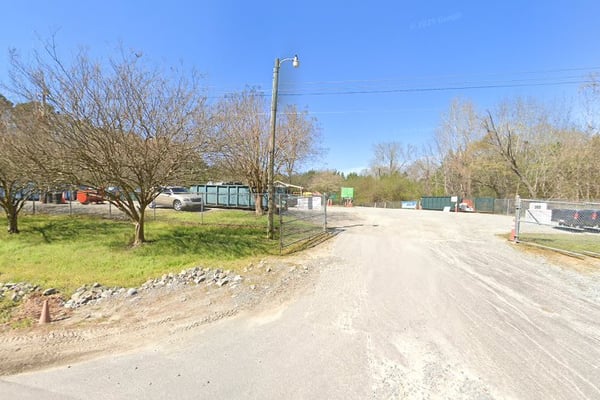 Johnston County Barber Mill Convenience Center