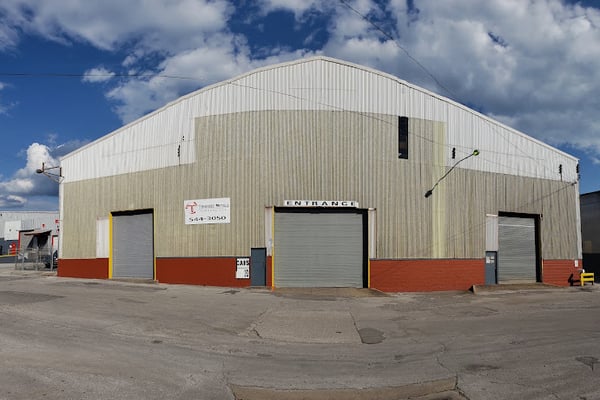 Tennessee Metals LLC