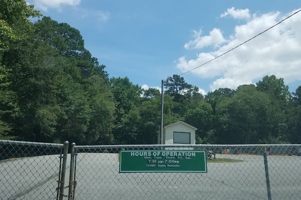 Wayne County Solid Waste