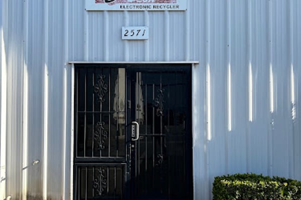 Dunn and Son Recycling