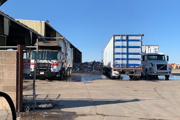 Bertolotti Transfer Station