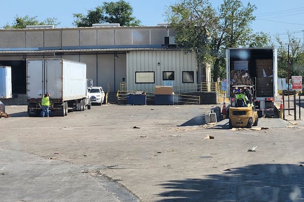 Federal Recycling & Waste Solutions