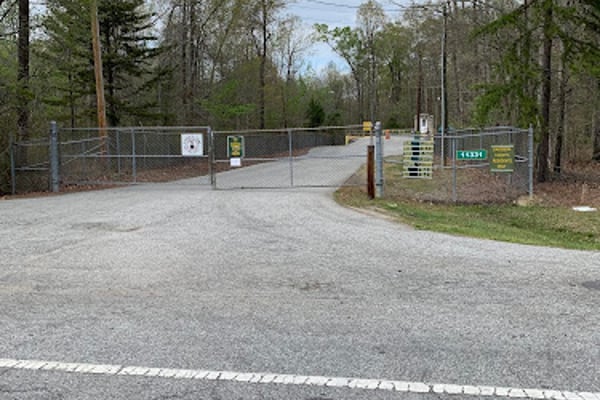 Silver Valley Recycling Center