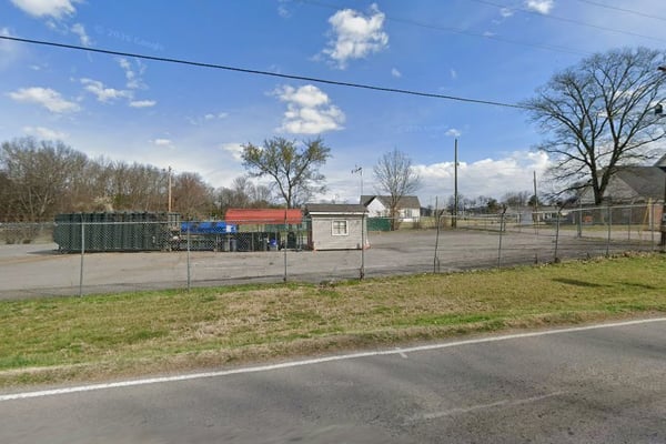 Deason convenience & recycling