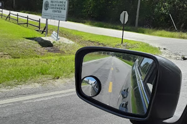Horry County Solid Waste and Recycling Center
