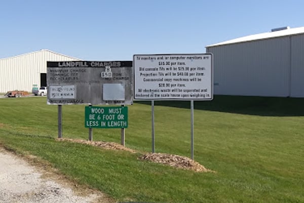 Shelby County Landfill