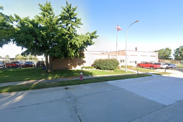 Warren Transfer Station