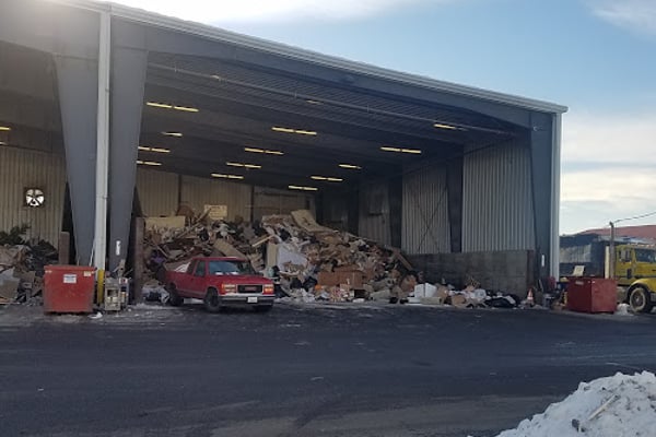 Sunshine Disposal & Recycling