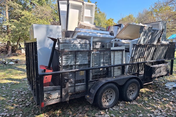 Gerdau Metals Recycling - Oklahoma
