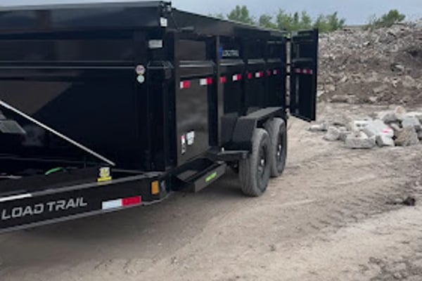 Recycled Earth