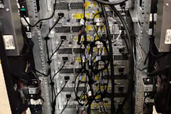 MRC - Certified Electronics Recycling