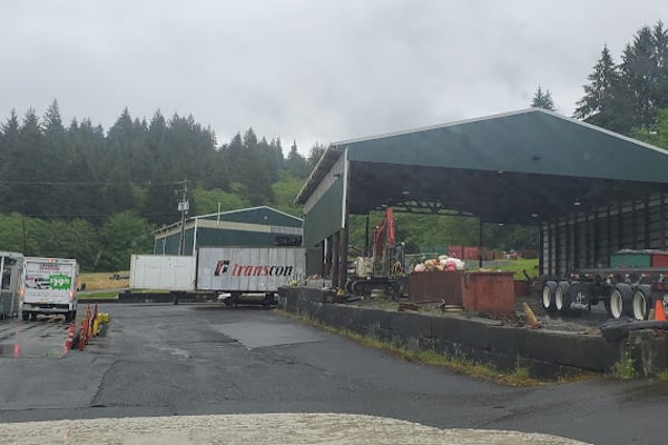Don Averill Recycling Center