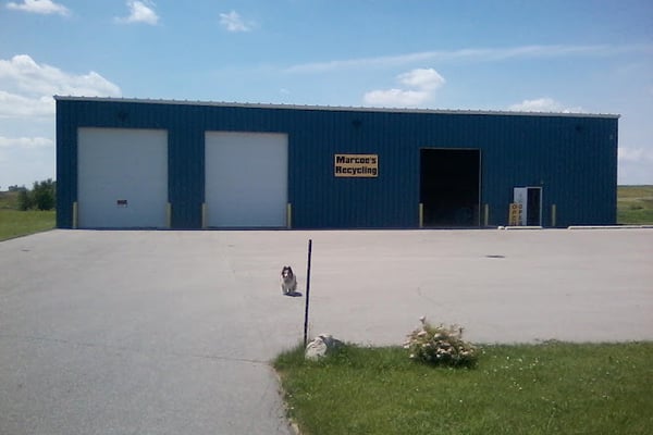 Marcoe's Recycling