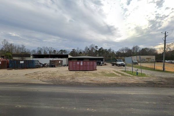 Deep South Recycling
