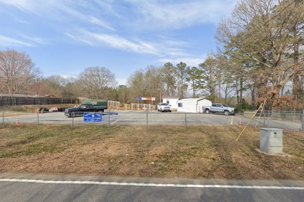 Spartanburg County Recycling Collection Center
