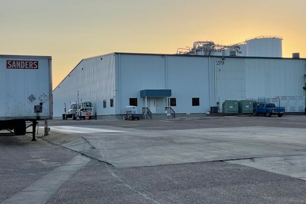 KW Plastics Recycling Division