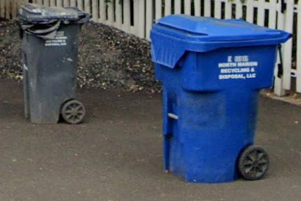 North Marion Recycling & Transfer Station
