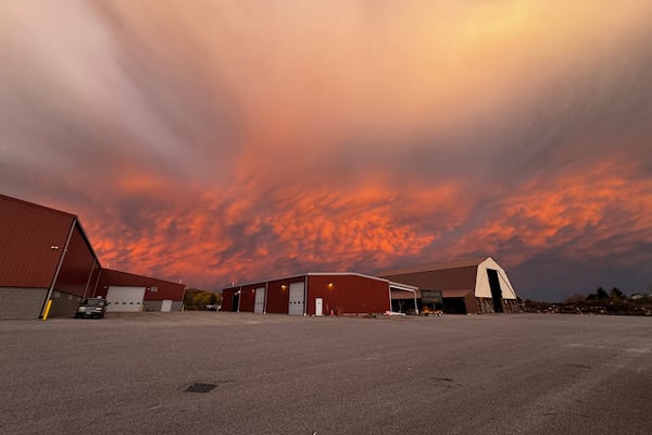 Town of Canandaigua Transfer Station