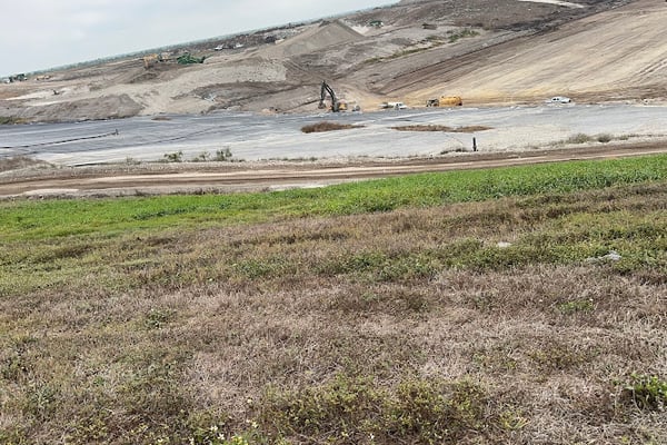 Collier County Landfill