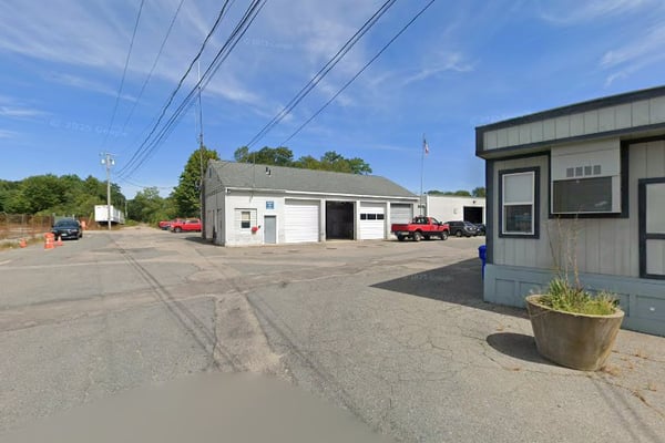 Plainville Recycling Center