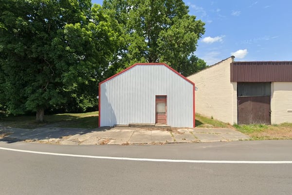 Pike County Community Development