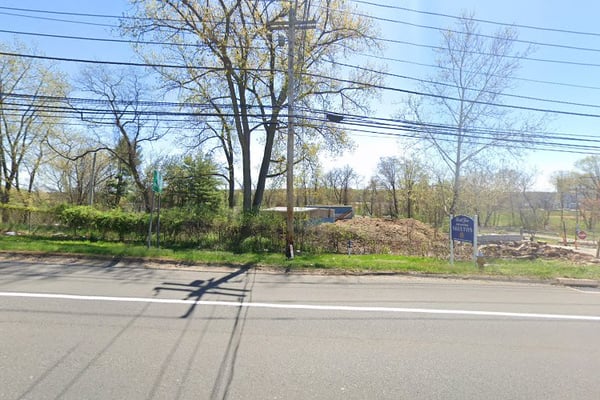 Transfer Station.City of Shelton Residents Only.