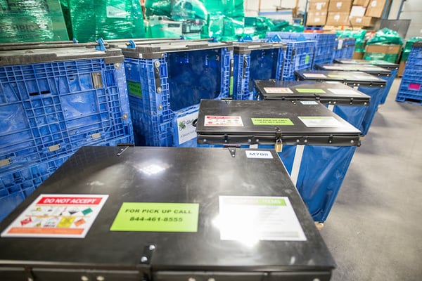 Global Ewaste Solutions