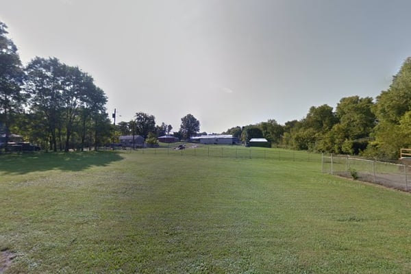 Bullitt County Sanitation District