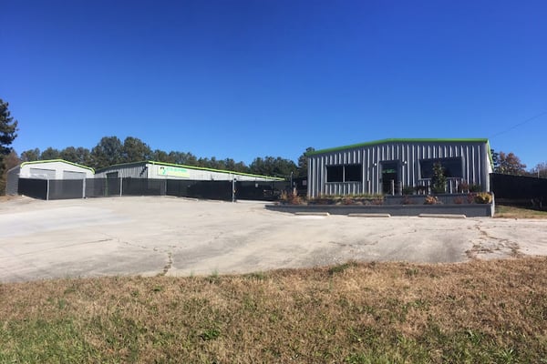 Clean Green Environmental Services