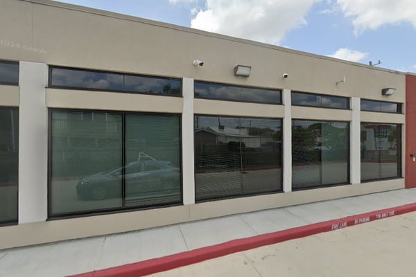 Houston United Computer Recycling
